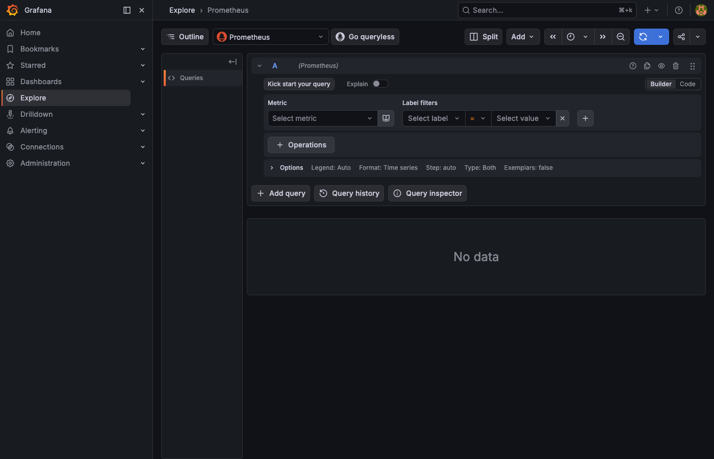 Grafana Loki Logs